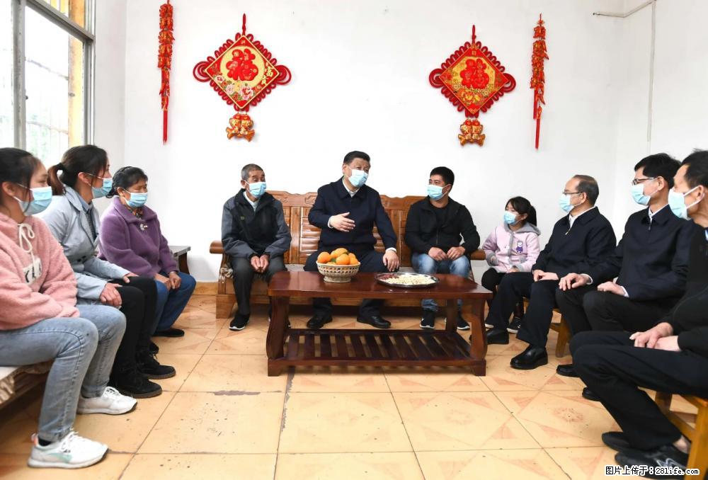 习近平赴广西考察调研 - 阜阳生活资讯 - 阜阳28生活网 fy.28life.net