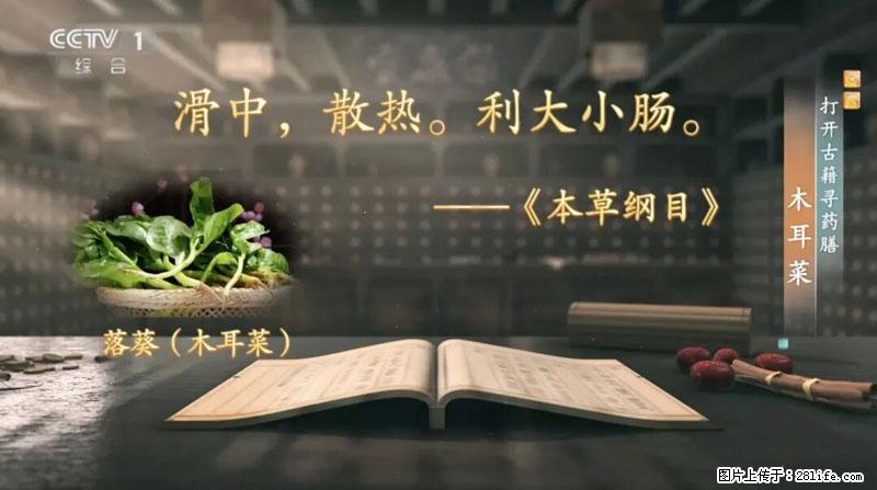 比牛奶补钙还厉害！凉血解毒、稳血糖...这菜冬天必吃，很多人却当草 - 阜阳生活资讯 - 阜阳28生活网 fy.28life.net
