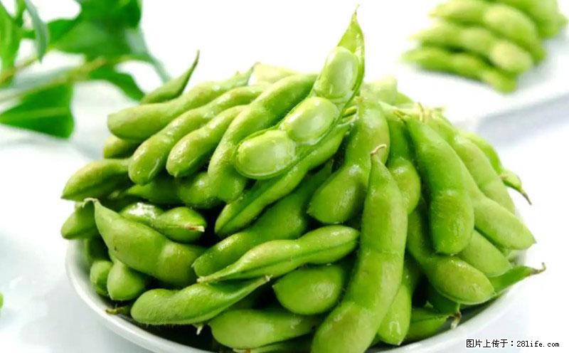 这些蔬菜是“天然钙片”，这6种被医生重点推荐 - 阜阳生活资讯 - 阜阳28生活网 fy.28life.net