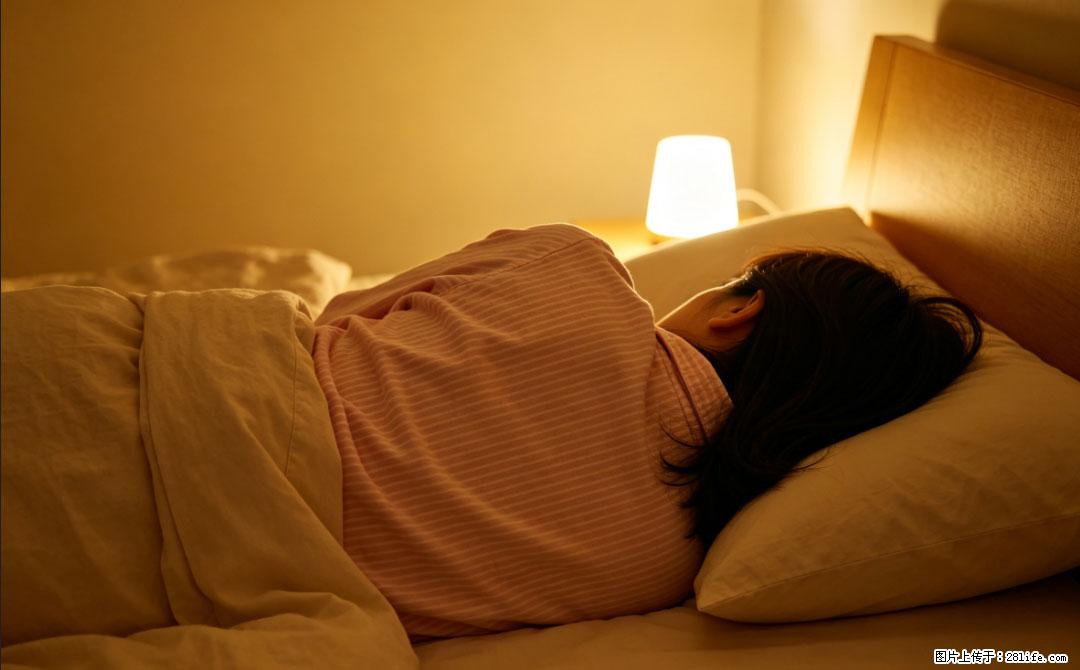 熬夜会让猝死风险飙升！出现以下4种情况赶紧休息→ - 阜阳生活资讯 - 阜阳28生活网 fy.28life.net